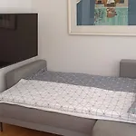 House Apartma Cebela With Jacuzzi Apartament *