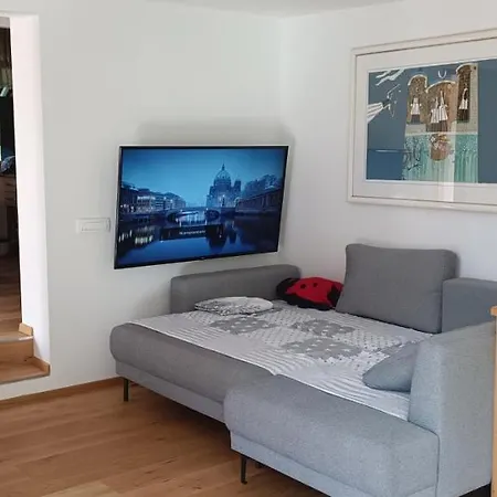 Apartamento House Apartma Cebela With Jacuzzi *