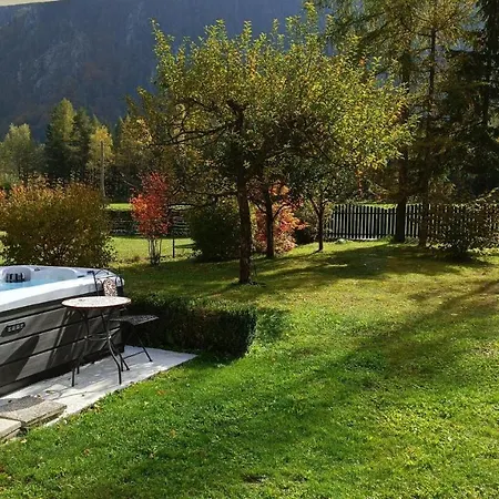 Apartamento House Apartma Cebela With Jacuzzi *