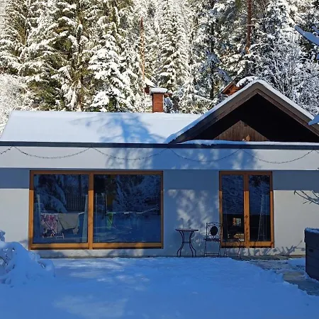 House Apartma Cebela With Jacuzzi *