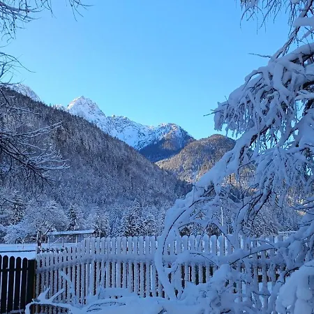 Apartmán House Apartma Cebela With Jacuzzi *