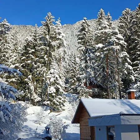 House Apartma Cebela With Jacuzzi