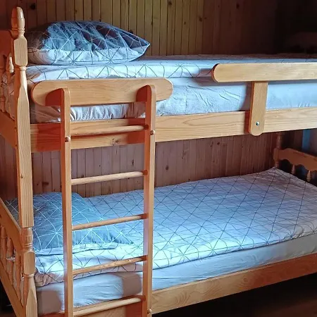 House Apartma Cebela With Jacuzzi