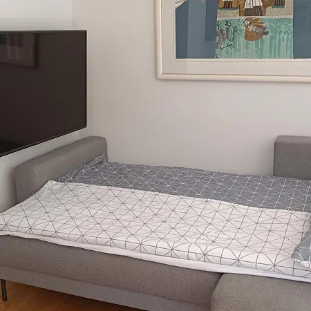 House Apartma Cebela With Jacuzzi Апартаменты *