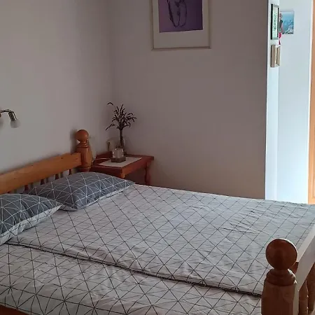 Apartamento House Apartma Cebela With Jacuzzi *