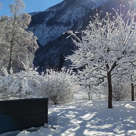 아파트 House Apartma Cebela With Jacuzzi