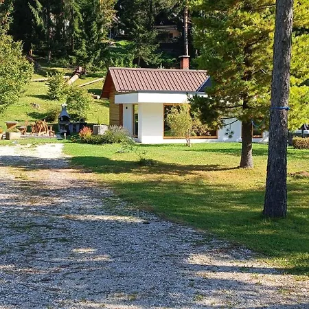 House Apartma Cebela With Jacuzzi *