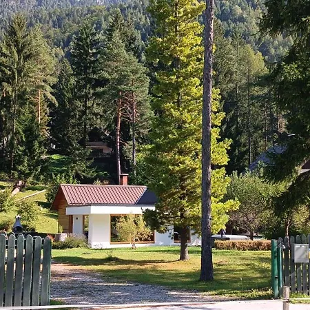 아파트 House Apartma Cebela With Jacuzzi