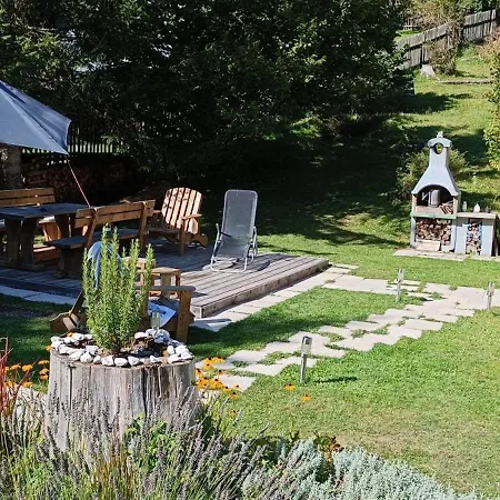 아파트 House Apartma Cebela With Jacuzzi