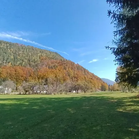 House Apartma Cebela With Jacuzzi *