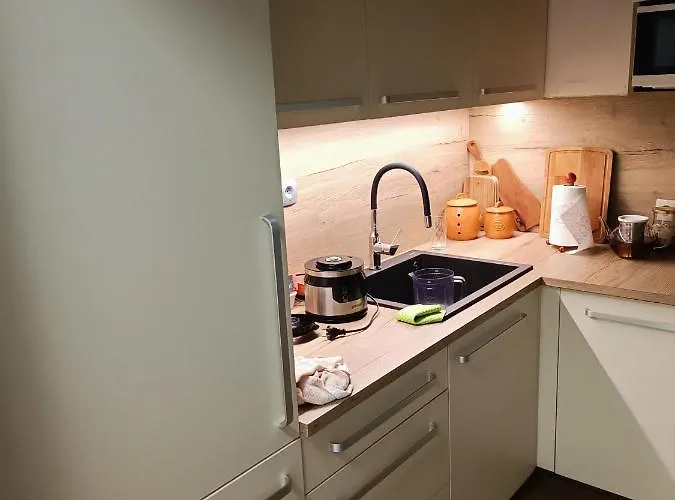 House Apartma Cebela With Jacuzzi דירה *