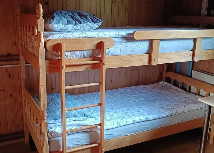 House Apartma Cebela With Jacuzzi