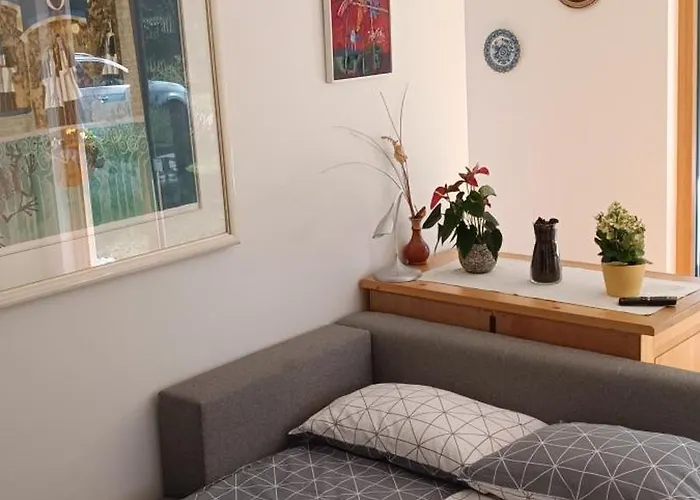 House Apartma Cebela With Jacuzzi דירה גוזד מרטולז'ק