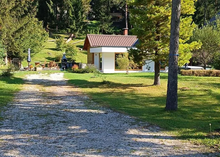 House Apartma Cebela With Jacuzzi *