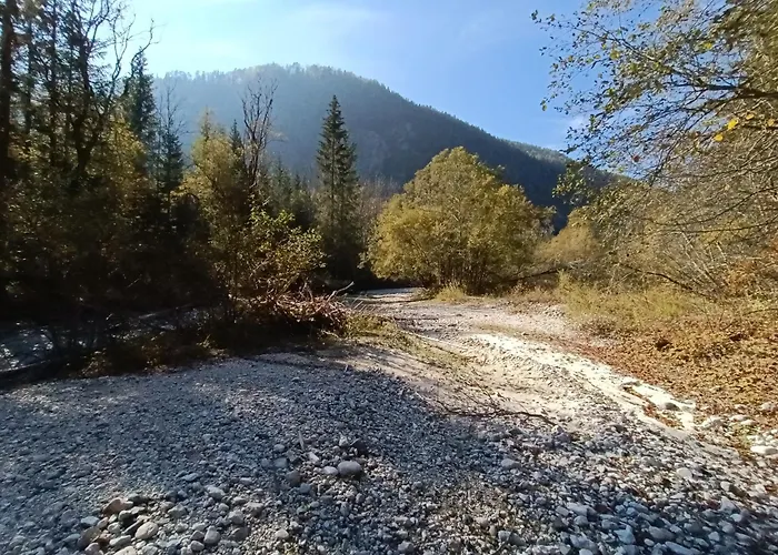 House Apartma Cebela With Jacuzzi גוזד מרטולז'ק