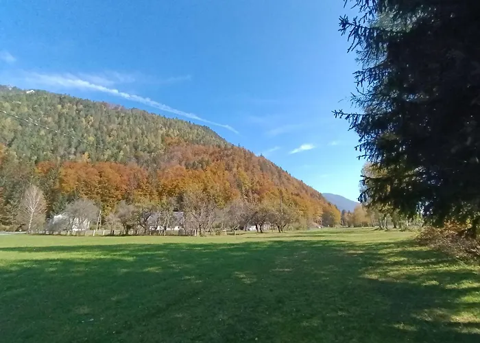 House Apartma Cebela With Jacuzzi *